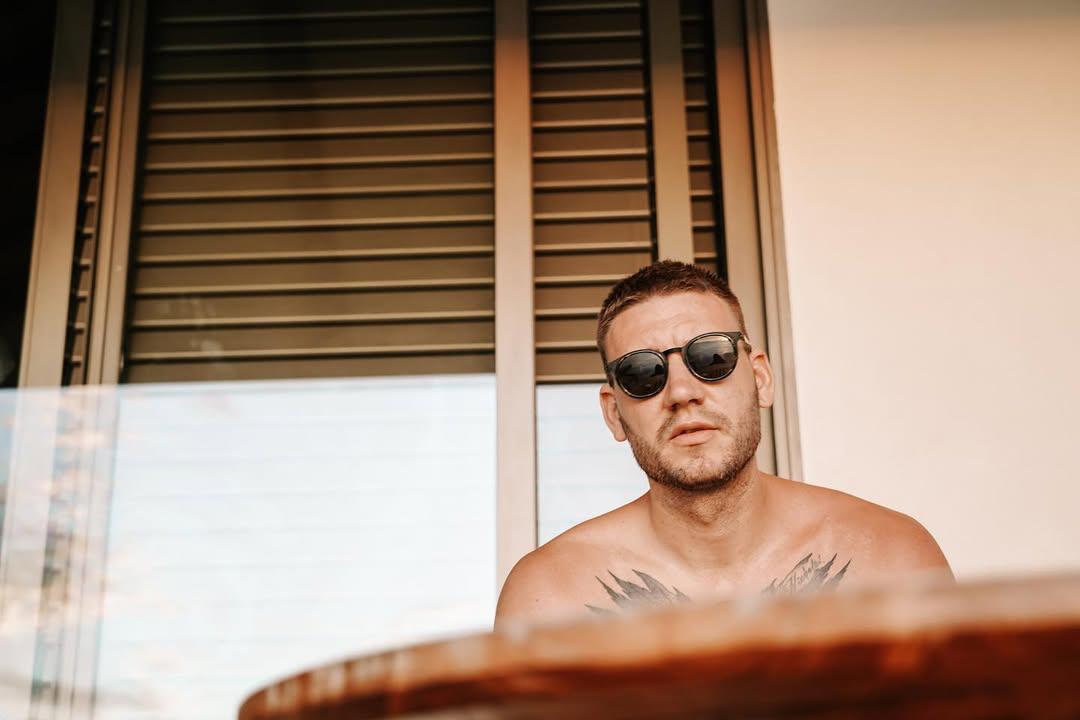 Nicklas Bendtner formue og løn